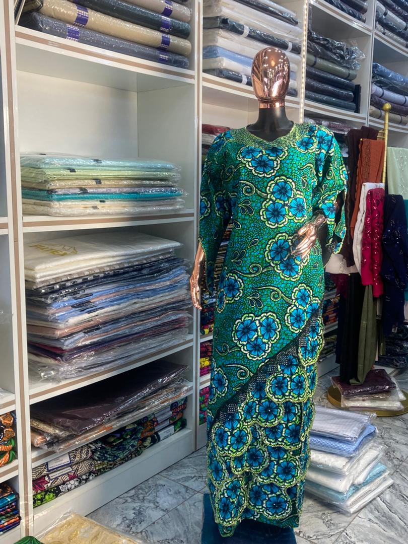 Ready-to-Wear Outfit 7